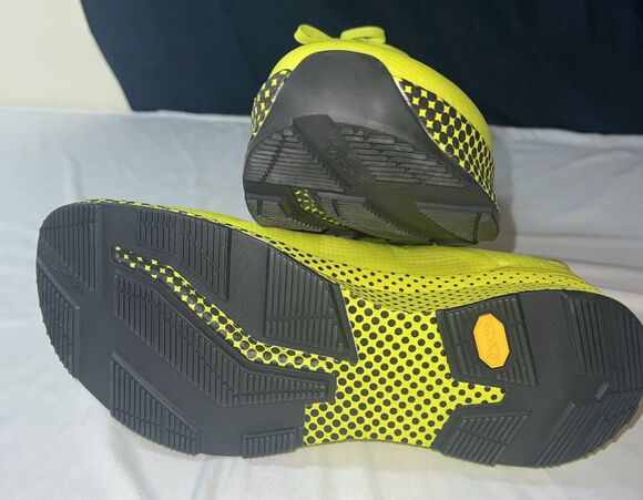 Joe Nimble Men’s Addict Pro-R Size‎ 11 Road Running Shoes